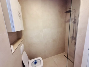 Pet Friendly! Apartament nou, modern 2 camere, parcare subterana, Floresti! - imagine 12