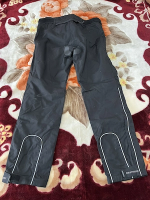 Pantaloni moto Fastway marimea L - imagine 4