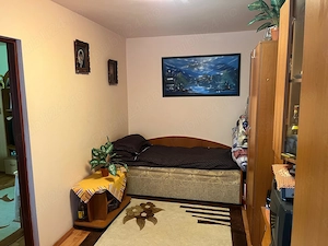 Apartament 2 camere etaj 3 Circumvalatiunii Dacia amenajat integral mobilat utilat liber - imagine 11