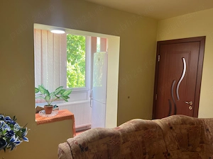 Apartament 2 camere etaj 3 Circumvalatiunii Dacia amenajat integral mobilat utilat liber - imagine 8