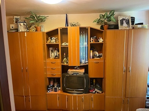 Apartament 2 camere etaj 3 Circumvalatiunii Dacia amenajat integral mobilat utilat liber - imagine 12