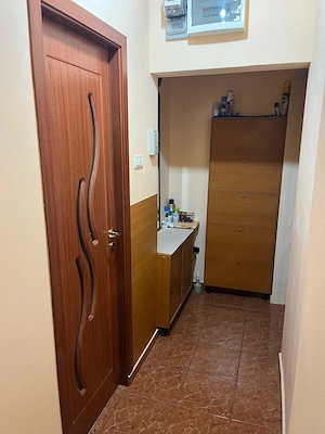 Apartament 2 camere etaj 3 Circumvalatiunii Dacia amenajat integral mobilat utilat liber - imagine 4