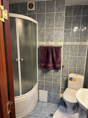 Apartament 2 camere etaj 3 Circumvalatiunii Dacia amenajat integral mobilat utilat liber - imagine 14