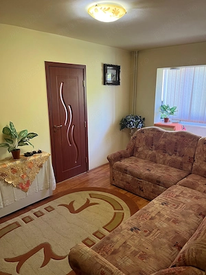 Apartament 2 camere etaj 3 Circumvalatiunii Dacia amenajat integral mobilat utilat liber - imagine 5