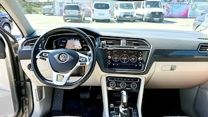 VW Tiguan R-Line 2020 - imagine 5