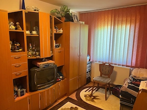 Apartament 2 camere etaj 3 Circumvalatiunii Dacia amenajat integral mobilat utilat liber - imagine 10