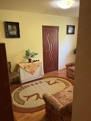 Apartament 2 camere etaj 3 Circumvalatiunii Dacia amenajat integral mobilat utilat liber - imagine 7