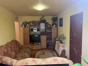 Apartament 2 camere etaj 3 Circumvalatiunii Dacia amenajat integral mobilat utilat liber - imagine 6