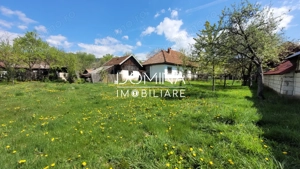 Vanzare casa traditionala, teren 1583 mp, Polovragi  - imagine 8