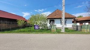 Vanzare casa traditionala, teren 1583 mp, Polovragi  - imagine 9
