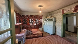 Vanzare casa traditionala, teren 1583 mp, Polovragi  - imagine 6