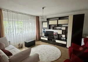 Vanzare Apartament 3 Camere Decomandat Piata Sudului-Cercetatorilor