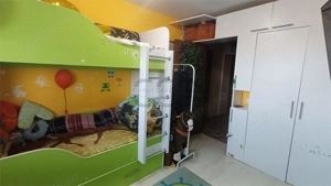 Pantelimon-Morarilor-Fundeni-Apartament 3 camere cu balcon, bloc reabilitat - imagine 7