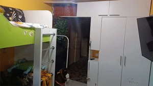 Pantelimon-Morarilor-Fundeni-Apartament 3 camere cu balcon, bloc reabilitat - imagine 8