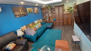 Pantelimon-Morarilor-Fundeni-Apartament 3 camere cu balcon, bloc reabilitat - imagine 3
