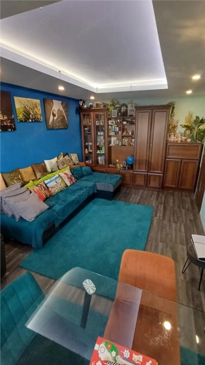 Pantelimon-Morarilor-Fundeni-Apartament 3 camere cu balcon, bloc reabilitat - imagine 4