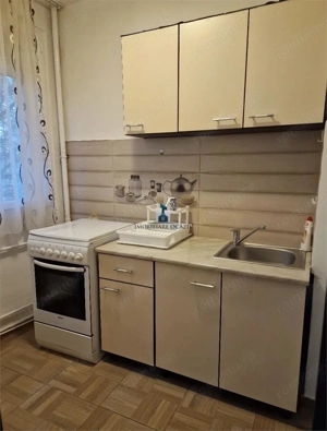 Inchiriere Garsoniera Semidecomandata Aparatorii Patriei-Turnu Magurele - imagine 4