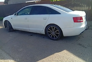 Vând set de jante mărime 245/45/R18