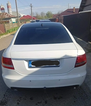 Vând Audi a6 c6 3.0 tdi - imagine 3