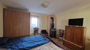 Casa cu teren in Mahaceni, Alba - imagine 3
