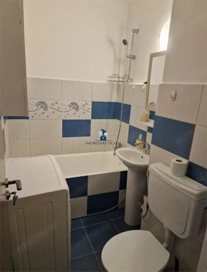 Inchiriere Garsoniera Semidecomandata Aparatorii Patriei-Turnu Magurele - imagine 2