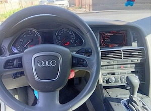 Vând Audi a6 c6 3.0 tdi - imagine 2