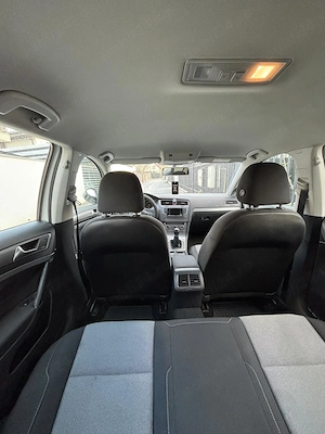 Vând Volkswagen Golf VII 2015 1.6 TDI Trendline - BlueMotion , Euro 6, Consum foarte mic - imagine 5