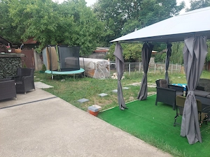 Casa si teren in Satul Almasu Sec din Comuna Carjiti, Jud. Hunedoara.  - imagine 10