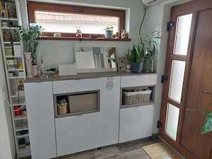 Casa si teren in Satul Almasu Sec din Comuna Carjiti, Jud. Hunedoara.  - imagine 9