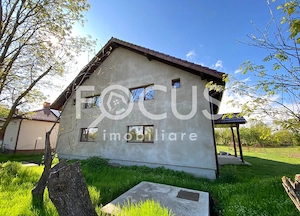 Duplex de vanzare in Dragsina - RATE DEZVOLTATOR 