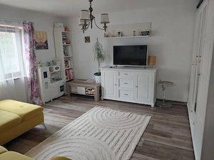 Casa si teren in Satul Almasu Sec din Comuna Carjiti, Jud. Hunedoara.  - imagine 4