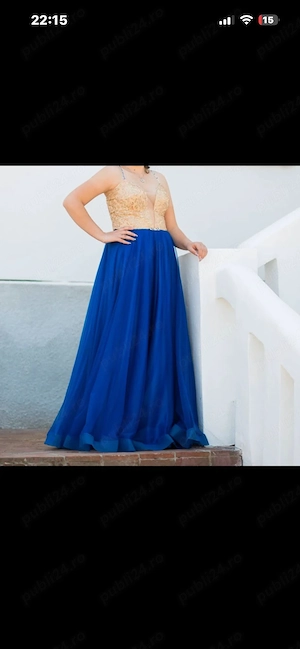Vand rochie 
