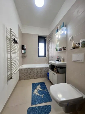  Apartament 2 camere, 46 mp utili, etaj 1/2 - Dumbravita - imagine 6