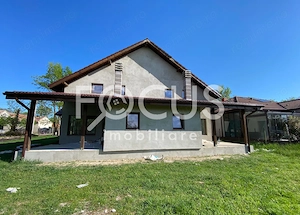 Duplex de vanzare in Dragsina - posibilitate RATE COMISION 0% - imagine 11