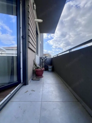  Apartament 2 camere, 46 mp utili, etaj 1/2 - Dumbravita - imagine 7