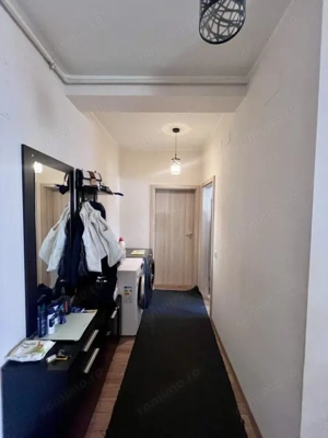  Apartament 2 camere, 46 mp utili, etaj 1/2 - Dumbravita - imagine 8