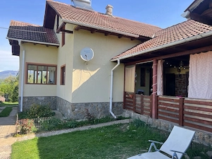 Proprietate completă: casă + teren 9.000 mp   Cârligei,Gorj - imagine 3