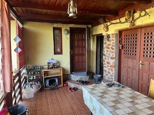 Proprietate completă: casă + teren 9.000 mp   Cârligei,Gorj - imagine 4