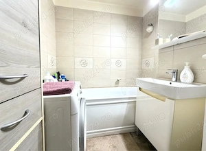   Apartament cu 3 camere Lipovei etaj 1 amenajat 2 balcoane centrala - imagine 5