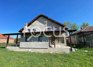 Duplex de vanzare in Dragsina - posibilitate RATE COMISION 0% - imagine 12