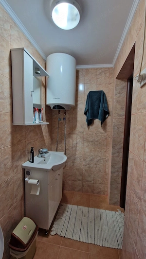 Casa cu teren in Mahaceni, Alba - imagine 7