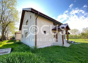 Duplex de vanzare in Dragsina - posibilitate RATE COMISION 0% - imagine 3
