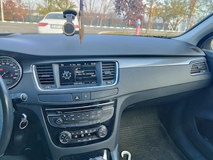 Autoturism Peugeot 508 SW - imagine 6