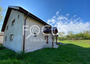 Duplex de vanzare in Dragsina - posibilitate RATE COMISION 0% - imagine 13