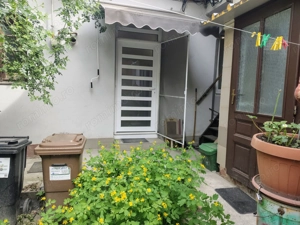 Apartament 3 camere la casa ,ultracentral, 550 E neg. Comision 50% - imagine 9