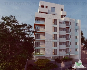Apartament 3 camere cu terase si gradina, adiacent metrou Obor - imagine 7