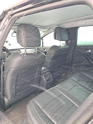 Autoturism Peugeot 508 SW - imagine 9