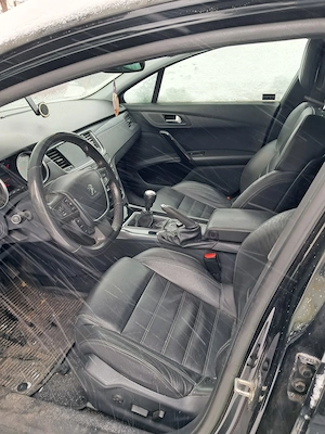 Autoturism Peugeot 508 SW - imagine 10