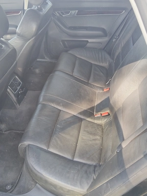 vand sau schimb audi a6 c6 2l dizel cutie automata 7+1  - imagine 2