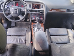 vand sau schimb audi a6 c6 2l dizel cutie automata 7+1 